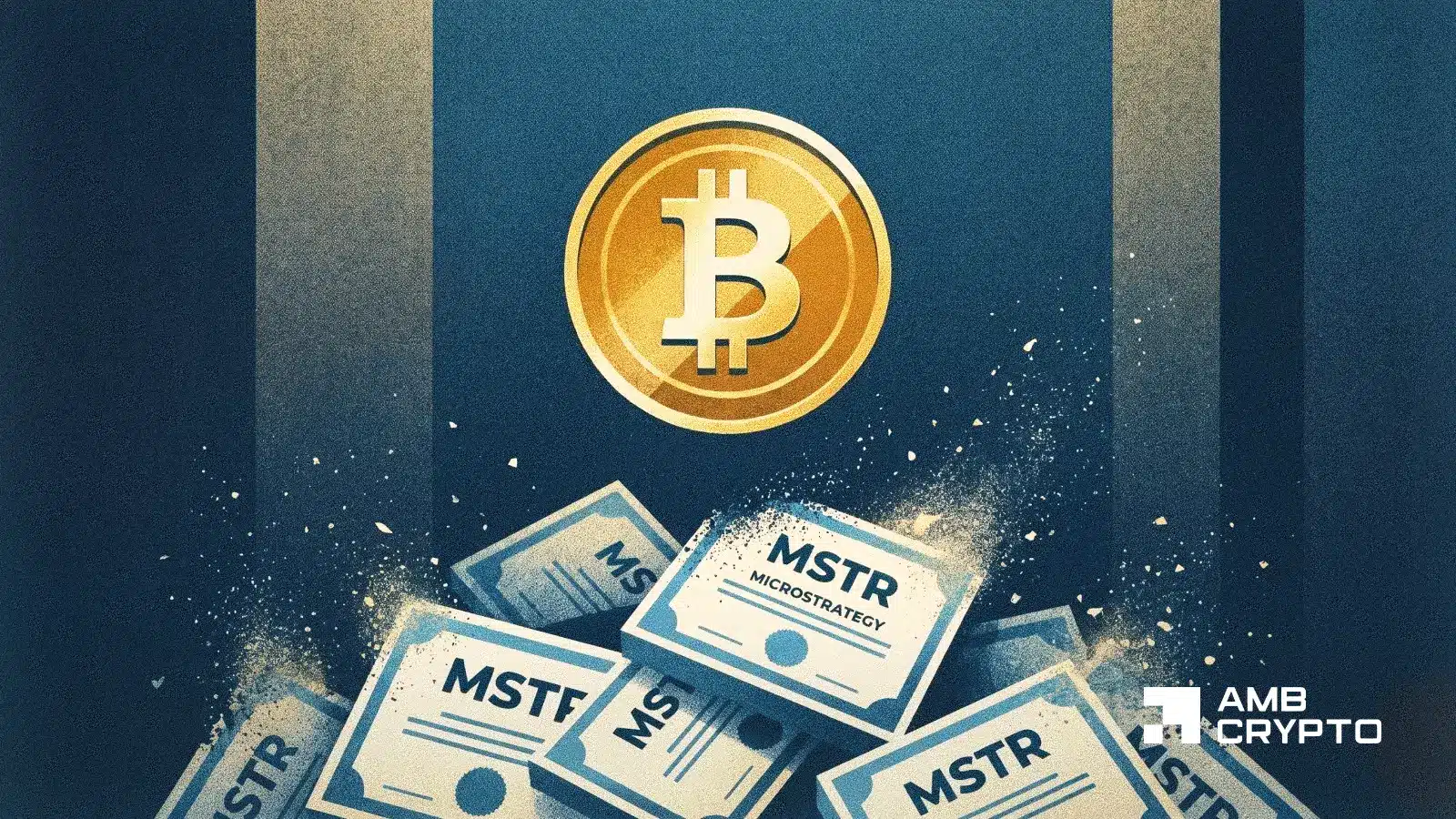 Strategy sells $2.01B in MSTR shares as Bitcoin crosses $80K – Why?