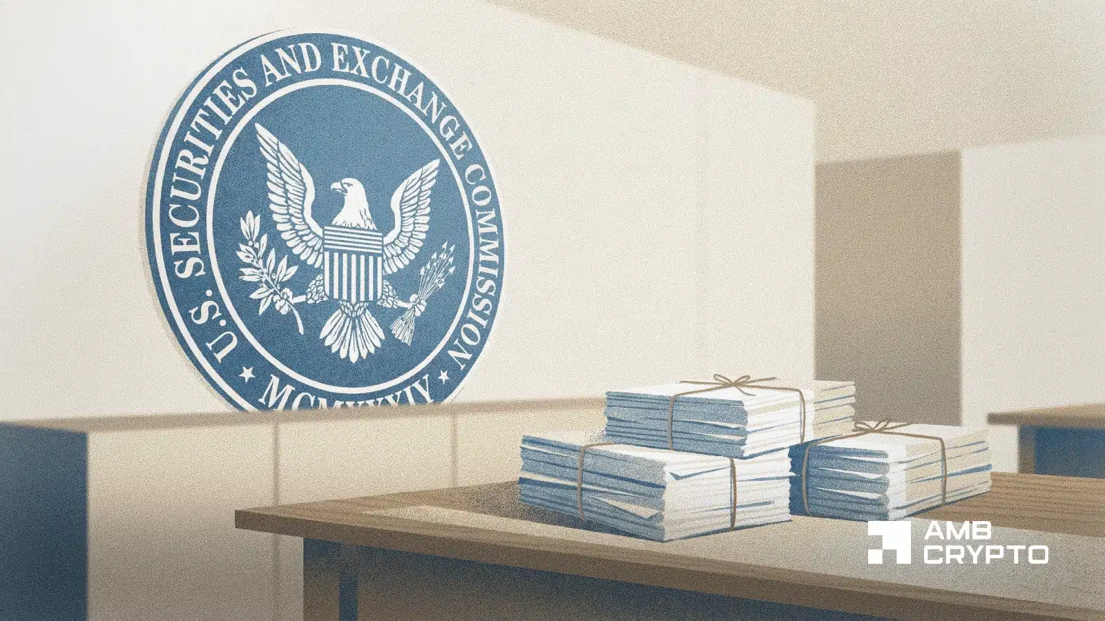 SEC sets August 14 ‘Regulation Crypto’ meeting as CLARITY Act stalls – Details