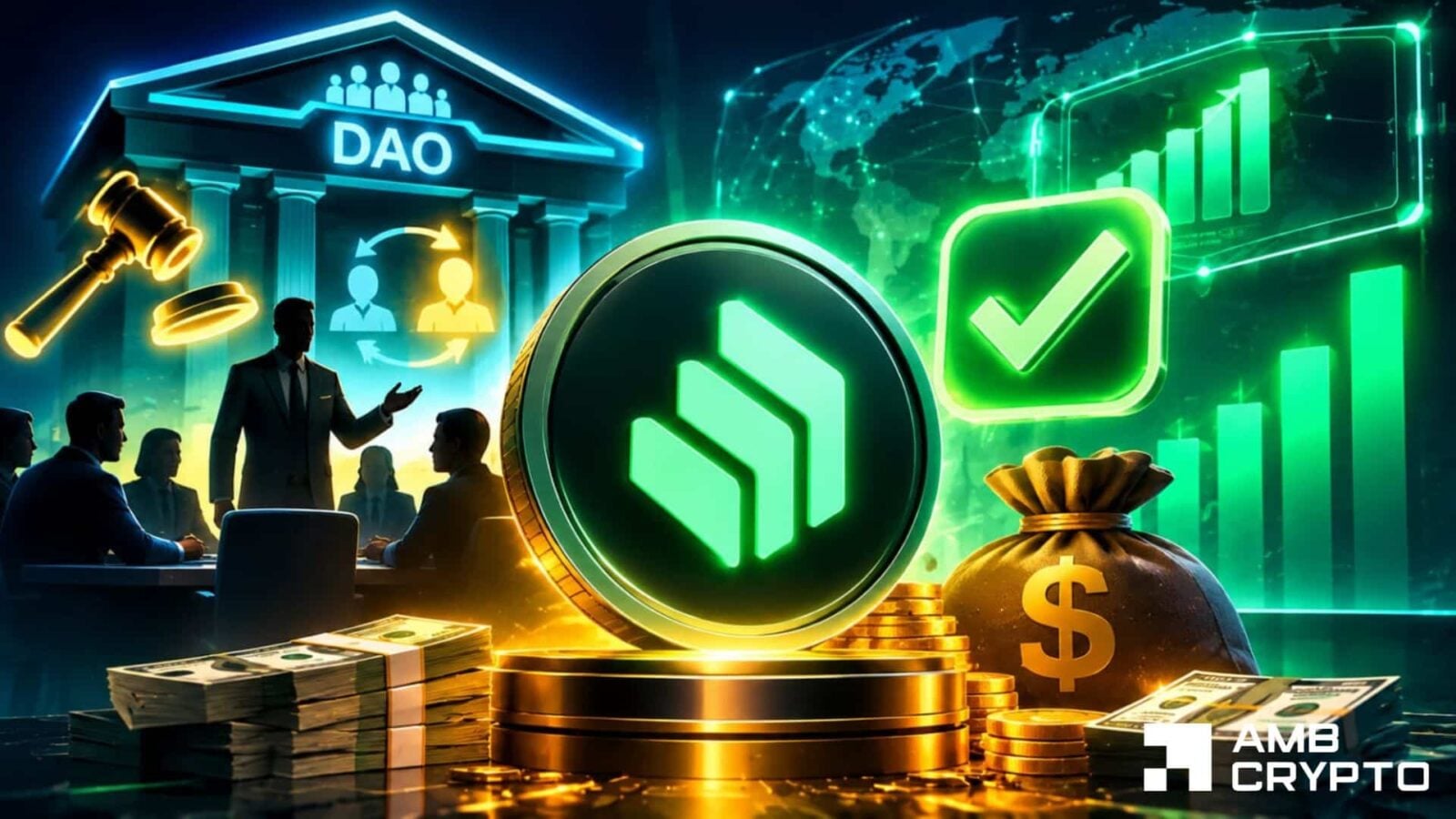 Compound reveals new leadership, and $52M development budget: Impact on COMP?