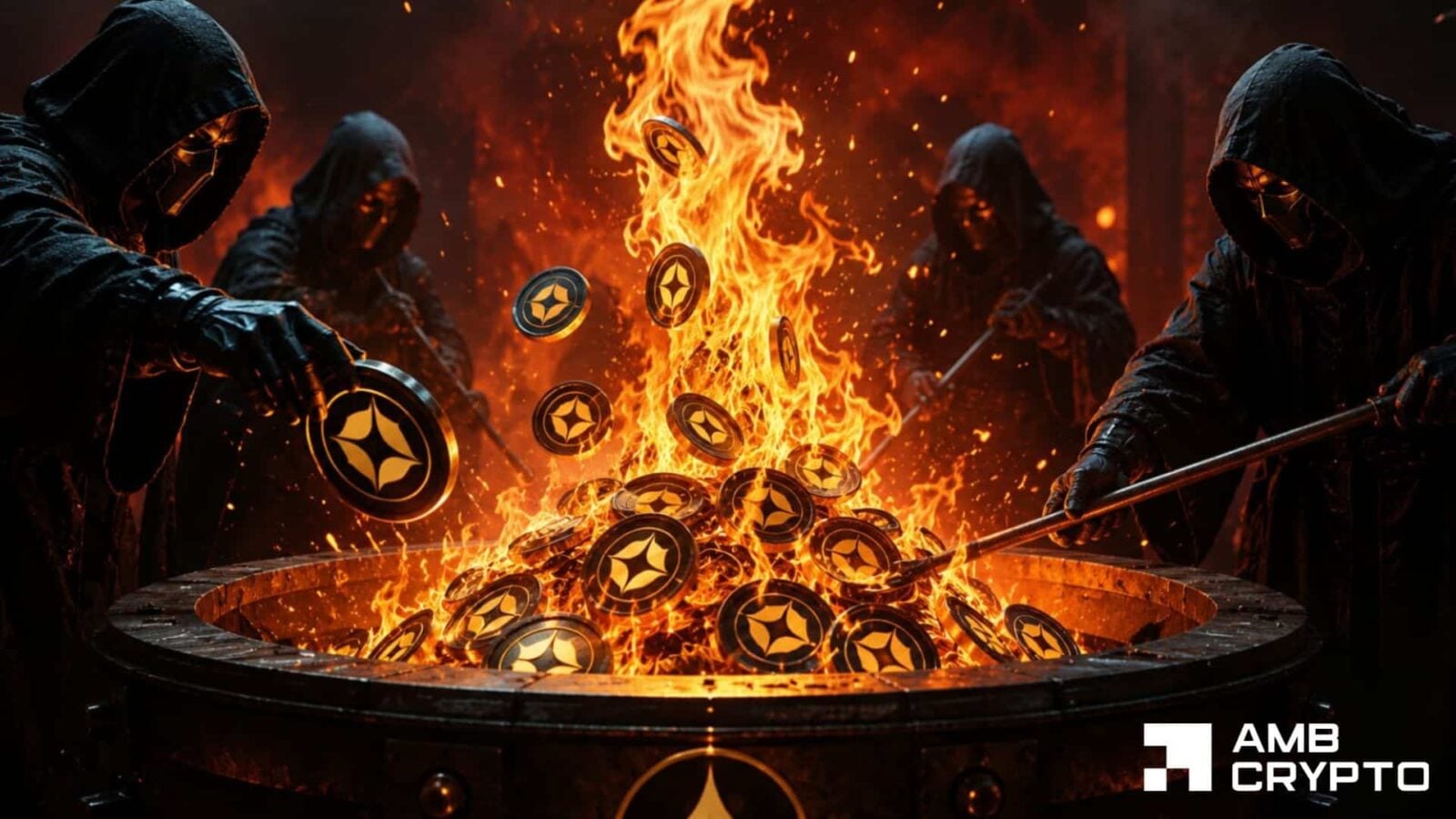 Can $1.7M in token burns help ASTER regain bullish momentum?