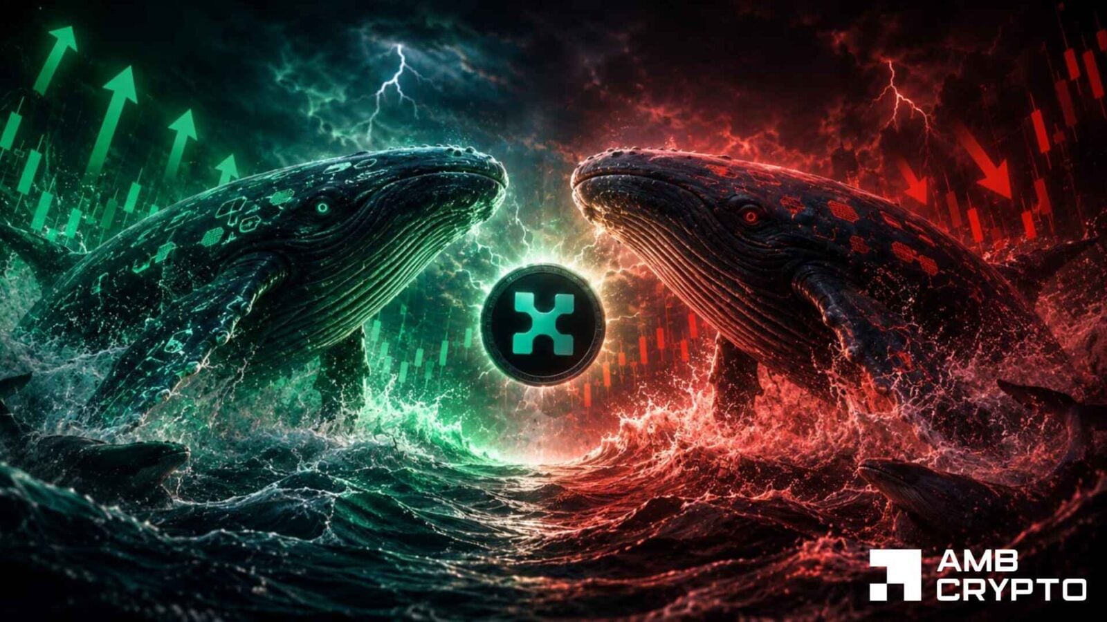 KAITO prices drop - Can whale buying stop a fall below $0.60?