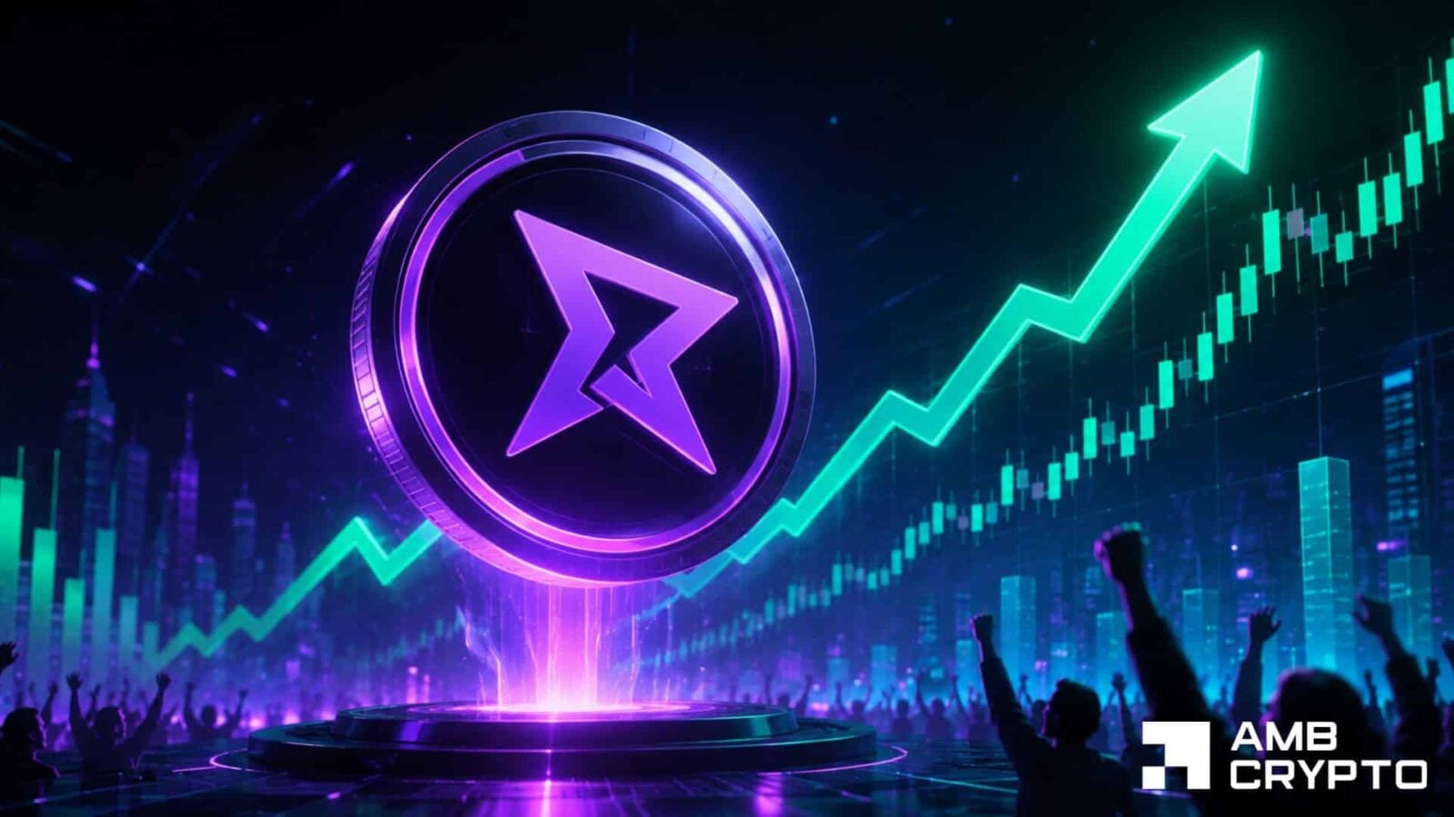 RaveDAO Breaks Out After 16% Surge: Can RAVE Bulls Target $0.4 Next?