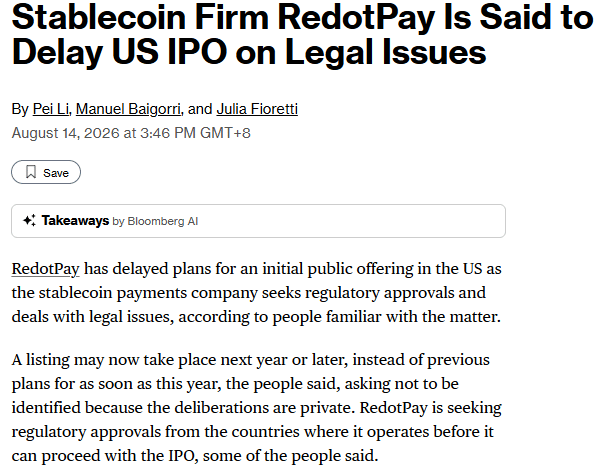 redotpay