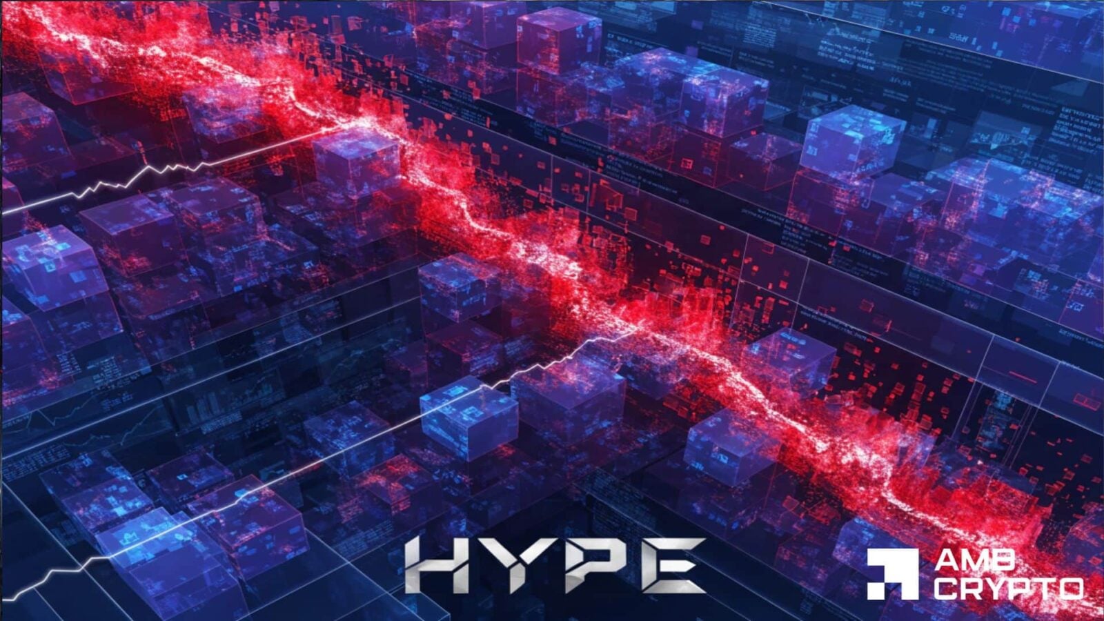 All about Hyperliquid's liquidation cascade threat below $52-zone