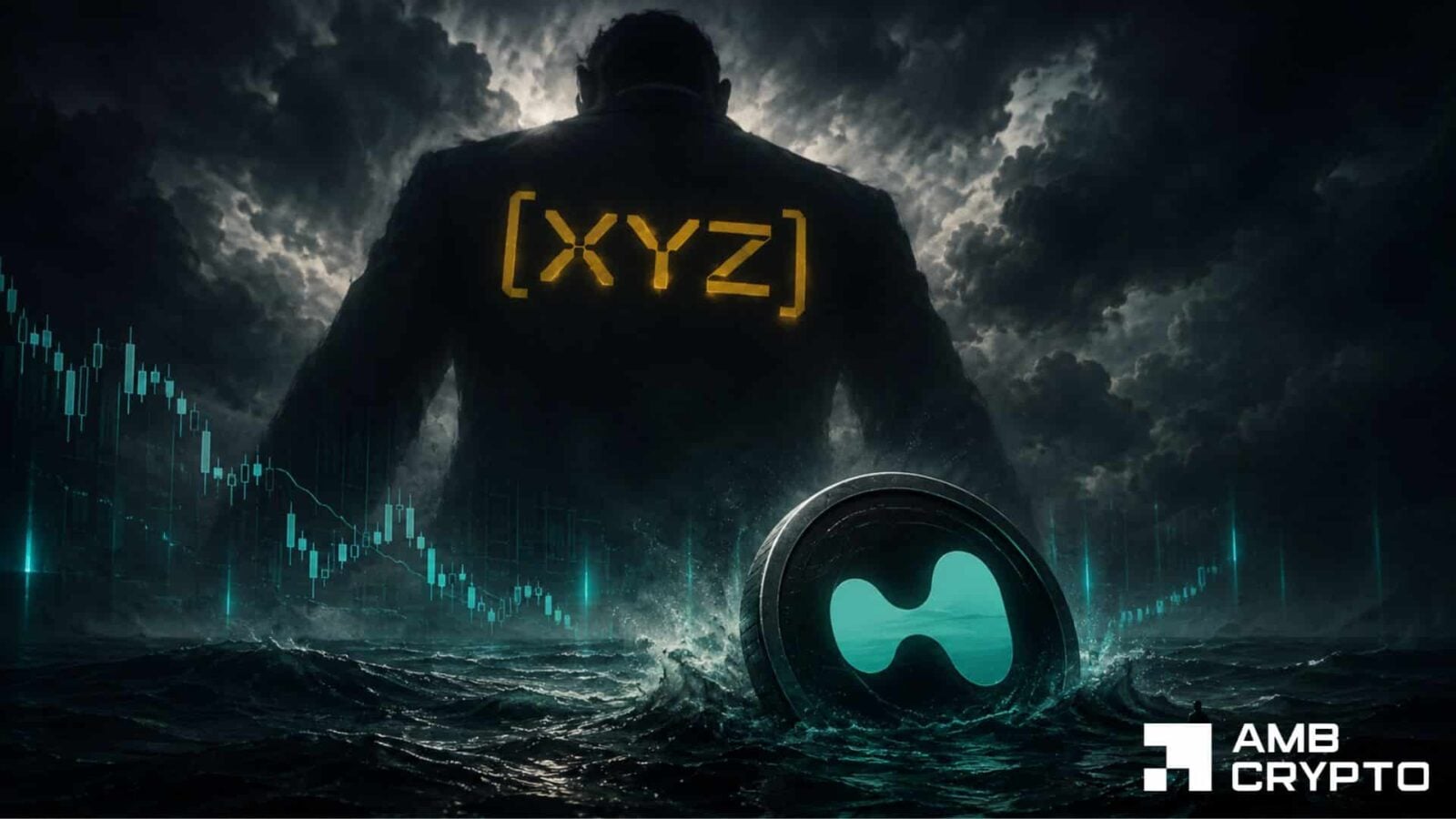 Hyperliquid TradeXYZ