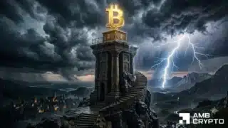 Bitcoin recovers above $64K: Has the Coldcard-driven sell-off ended?
