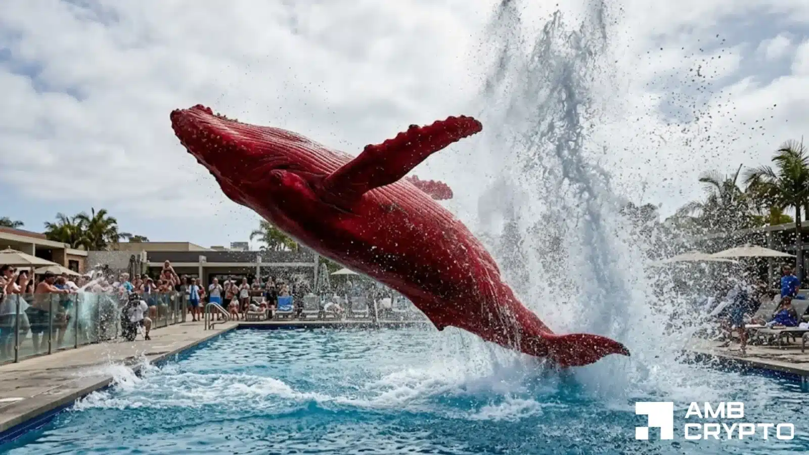 Ether.fi drops double digits - Why whale outflows are driving ETHFI's slide