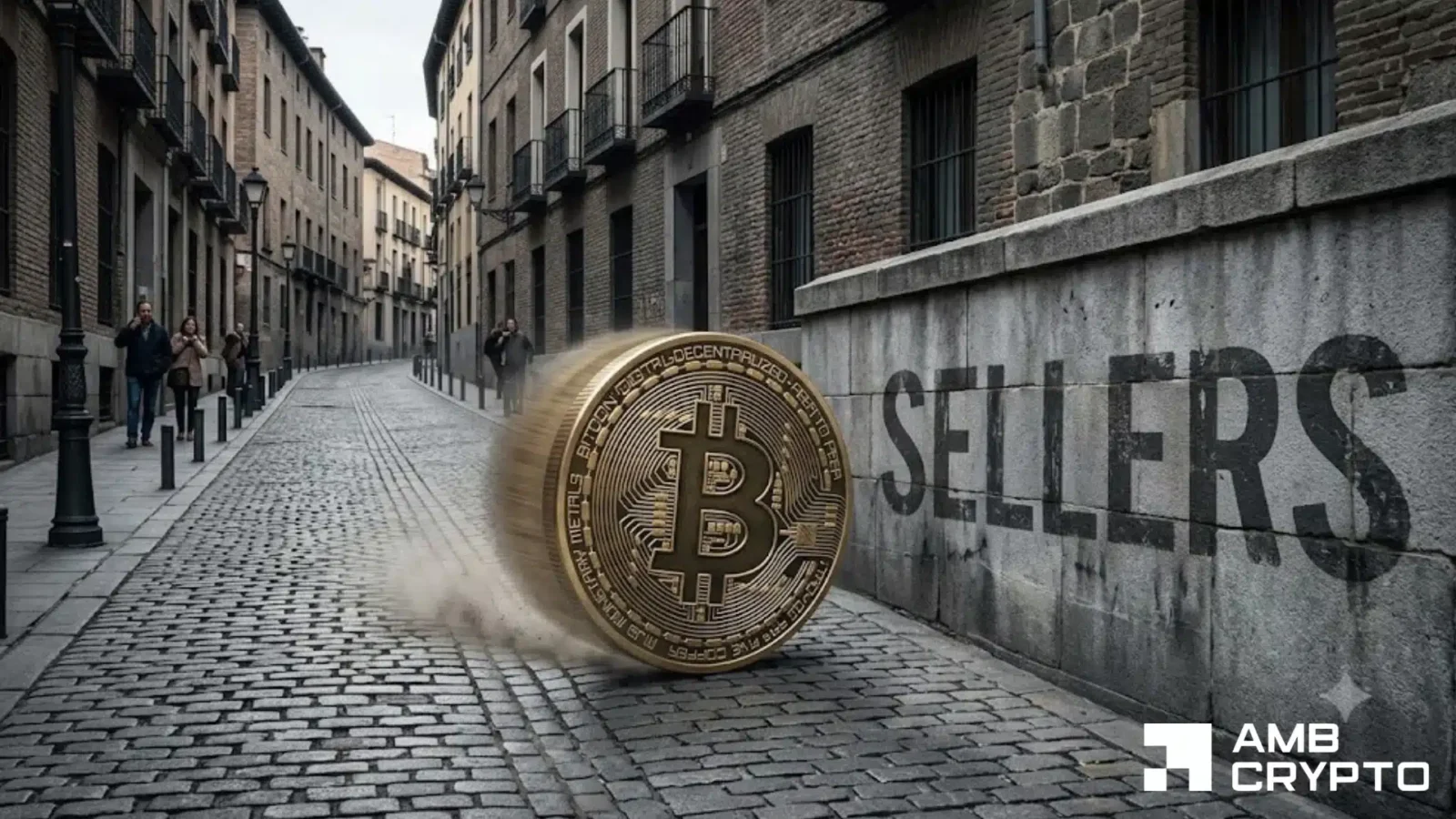 Analyst: 'Bitcoin's bottom is still 2 months to go from today' - Here's why