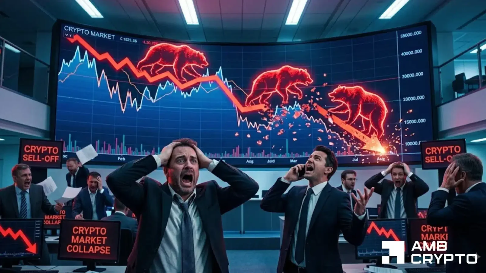 CASHCAT rally: Robinhood and strong trader demand fuel further upside