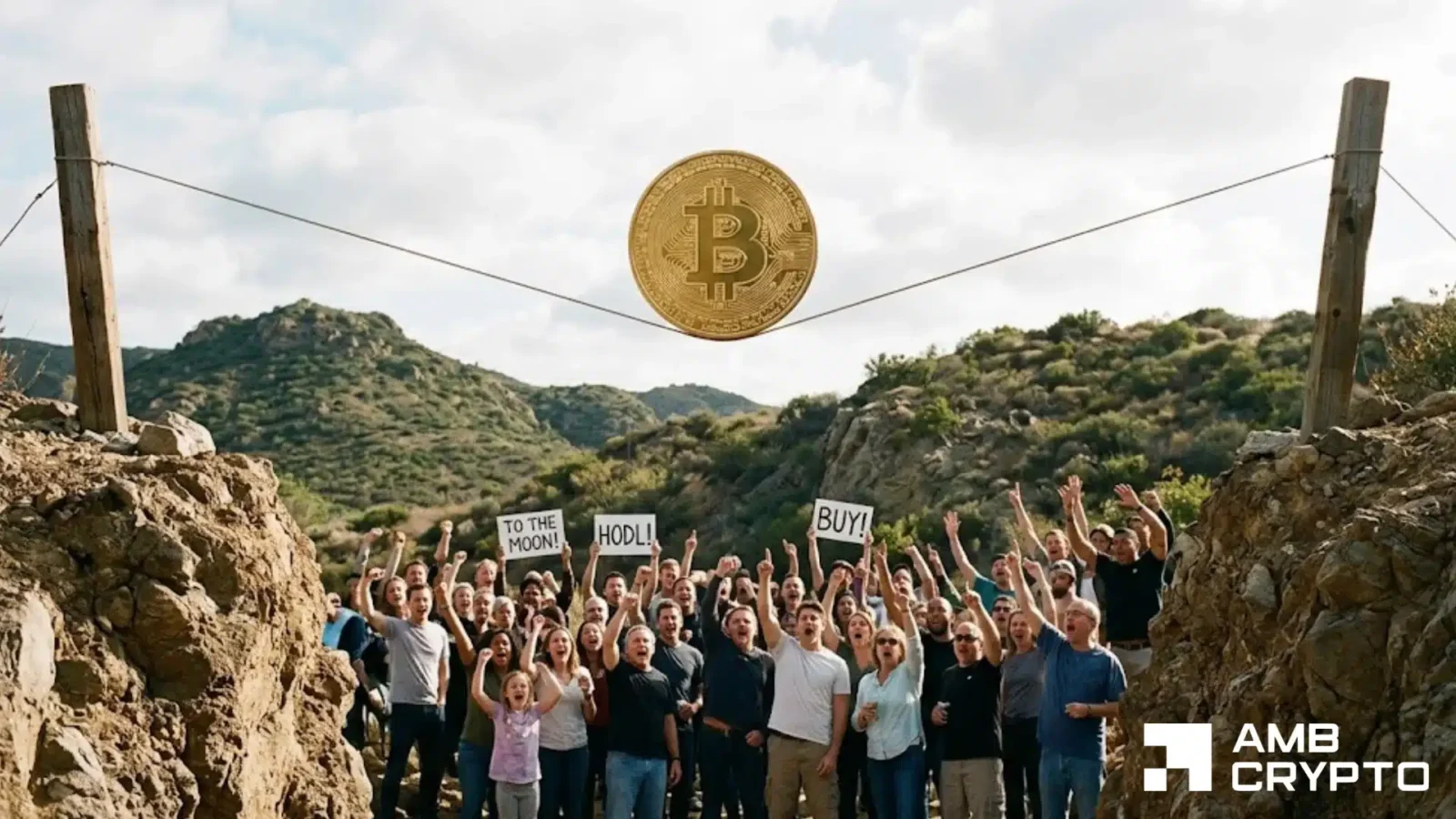 Will rising profit and loss realization stall Bitcoin’s latest rally?