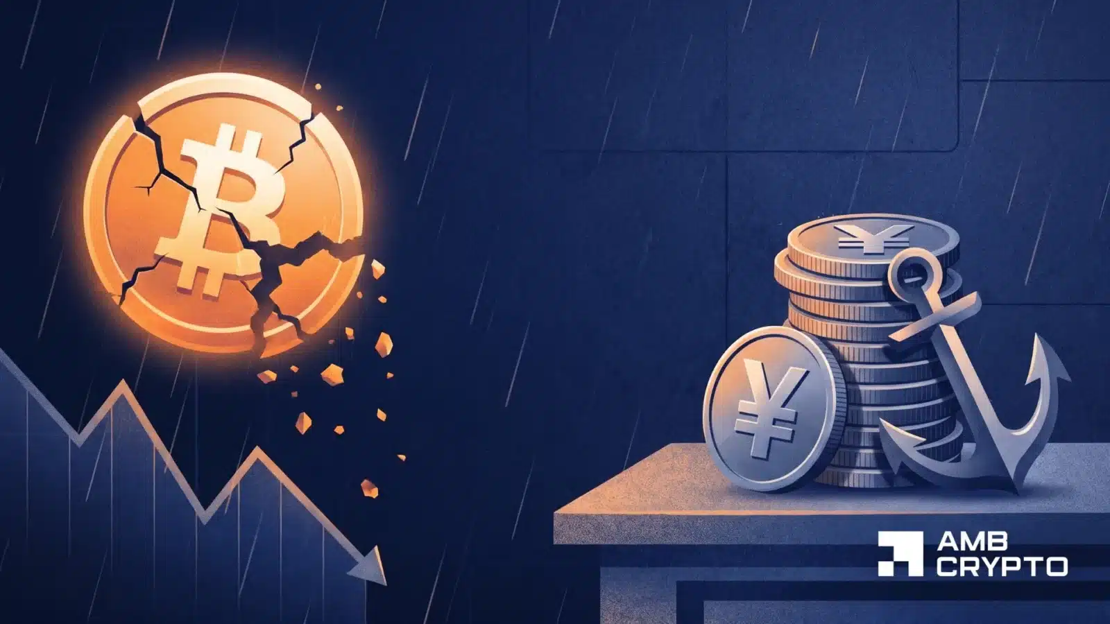How the Bank of Japan's September interest-rate meeting will risk Bitcoin’s 21% rally