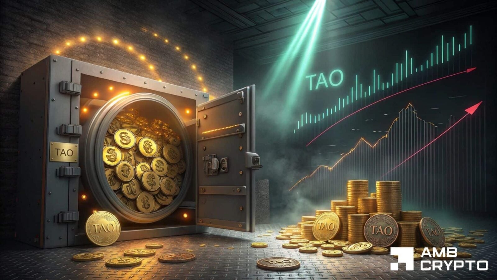 Bittensor eyes $240 as whale activity and Open Interest surge: Can TAO break out?