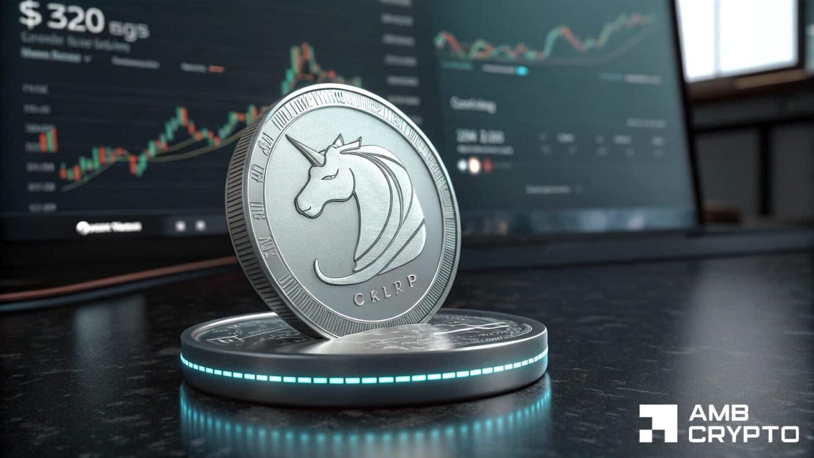 Uniswap whales pile on amid $3.90–$4.20 support retest: What's next for UNI?