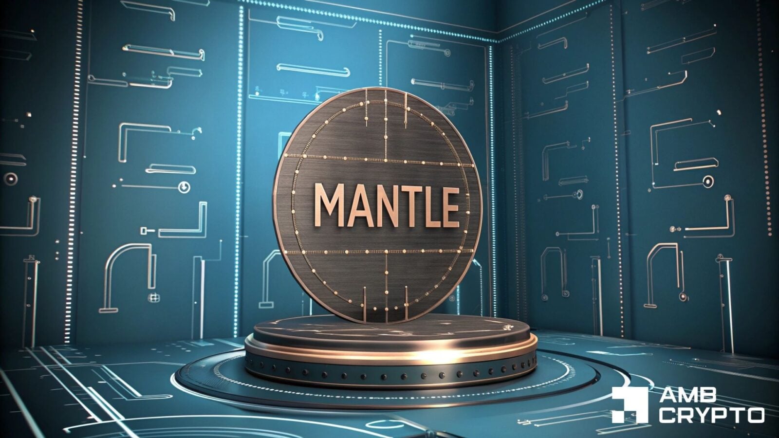 MNT Trading Volume Triples Amid Strengthening Bullish Setup