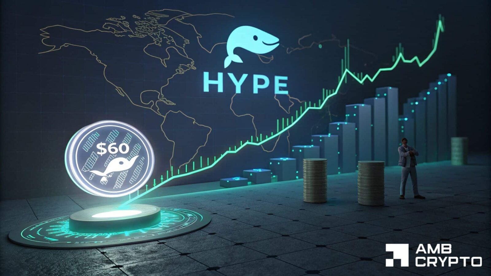 Hyperliquid's net income jumps 250% - $30.95M Q2 profit fuels HYPE rally
