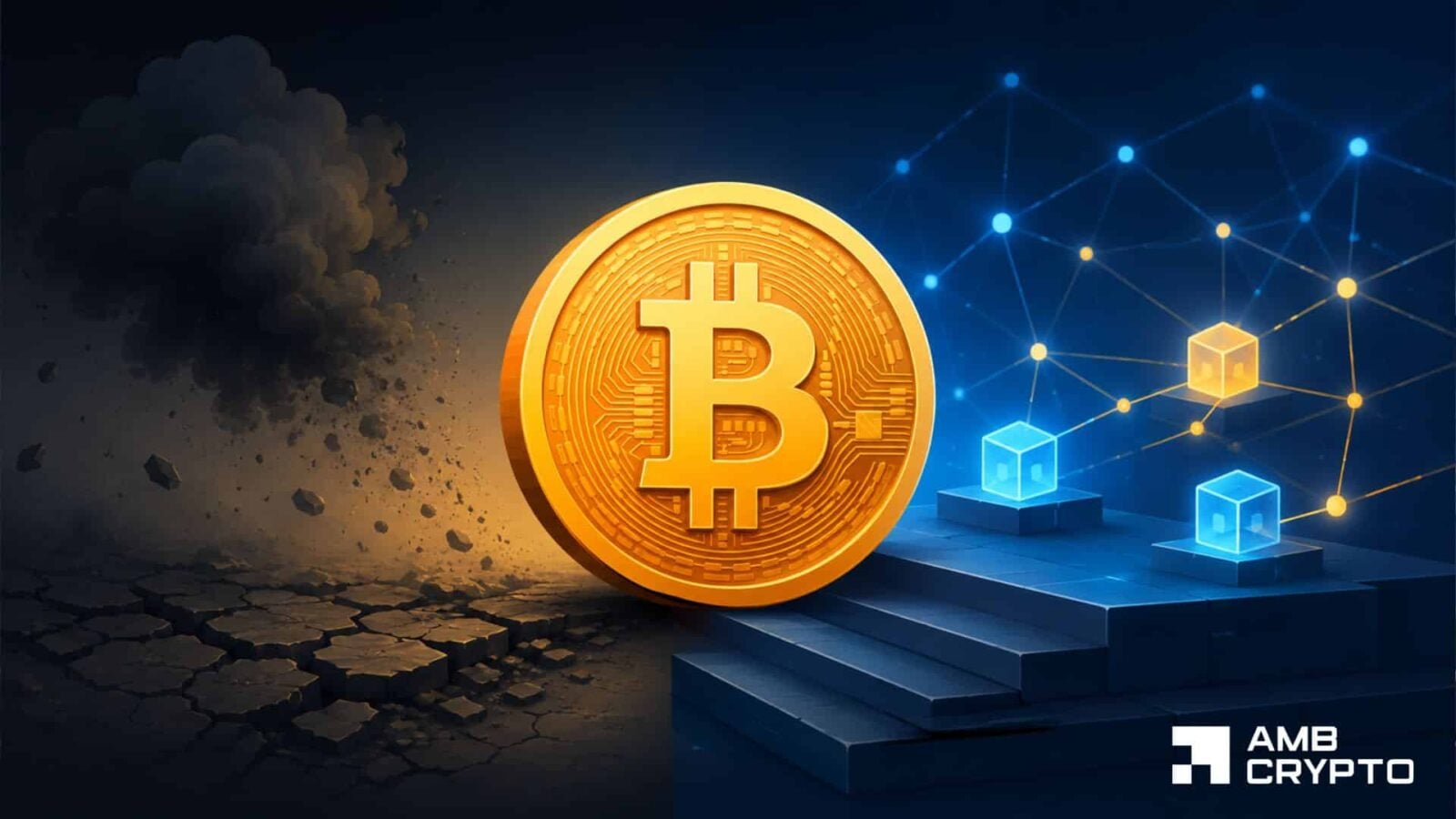 Bitcoin price prediction: Market conditions improve, but BTC needs THIS for a rally