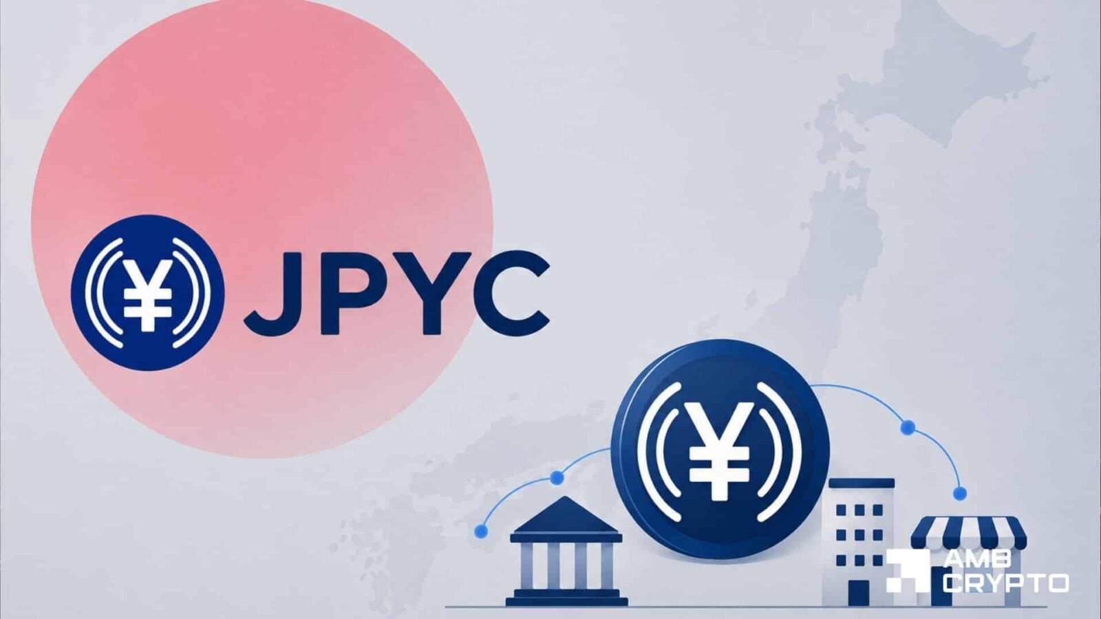JPYC raises $38M to expand Japan's regulated Stablecoin ecosystem - Is Japan redefining stablecoin adoption?