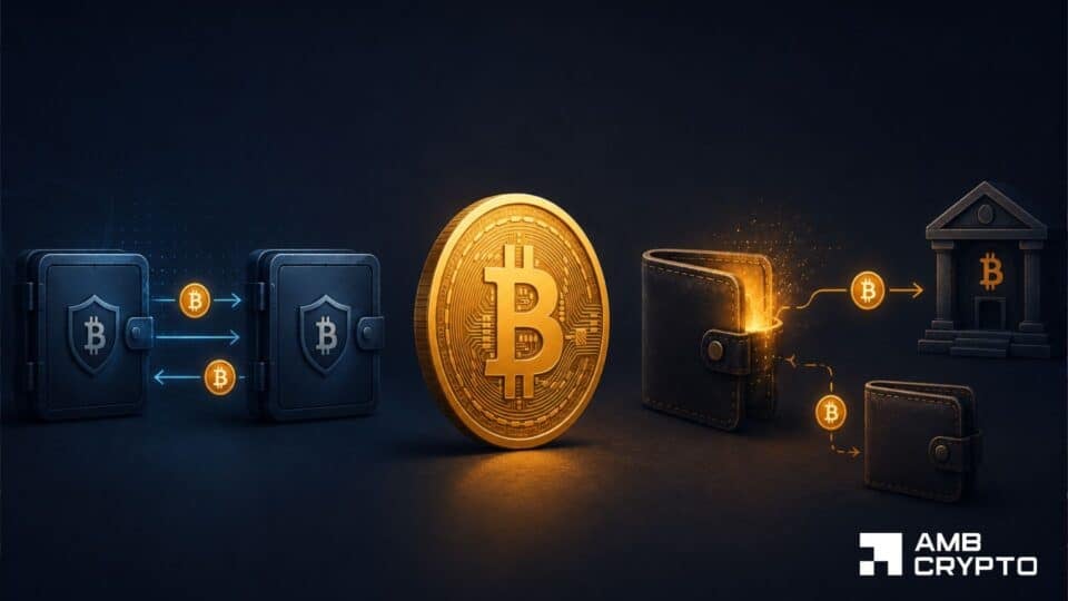 Metaplanet holds its Bitcoin as dormant whale moves $112M after two years - Is selling pressure building?
