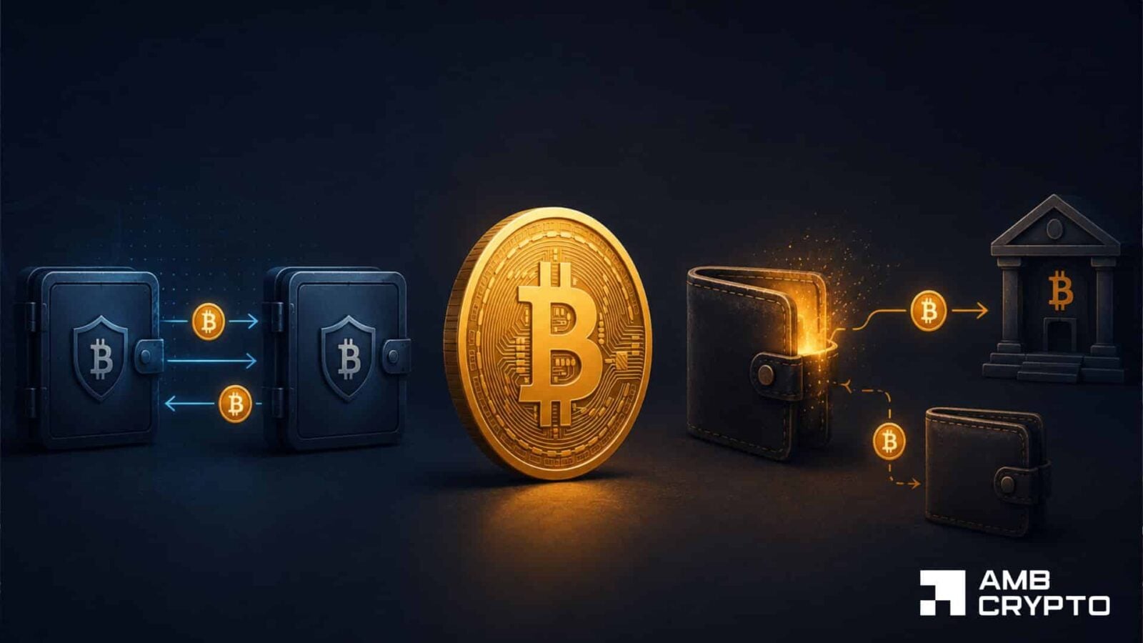 Metaplanet holds its Bitcoin as dormant whale moves $112M after two years - Is selling pressure building?