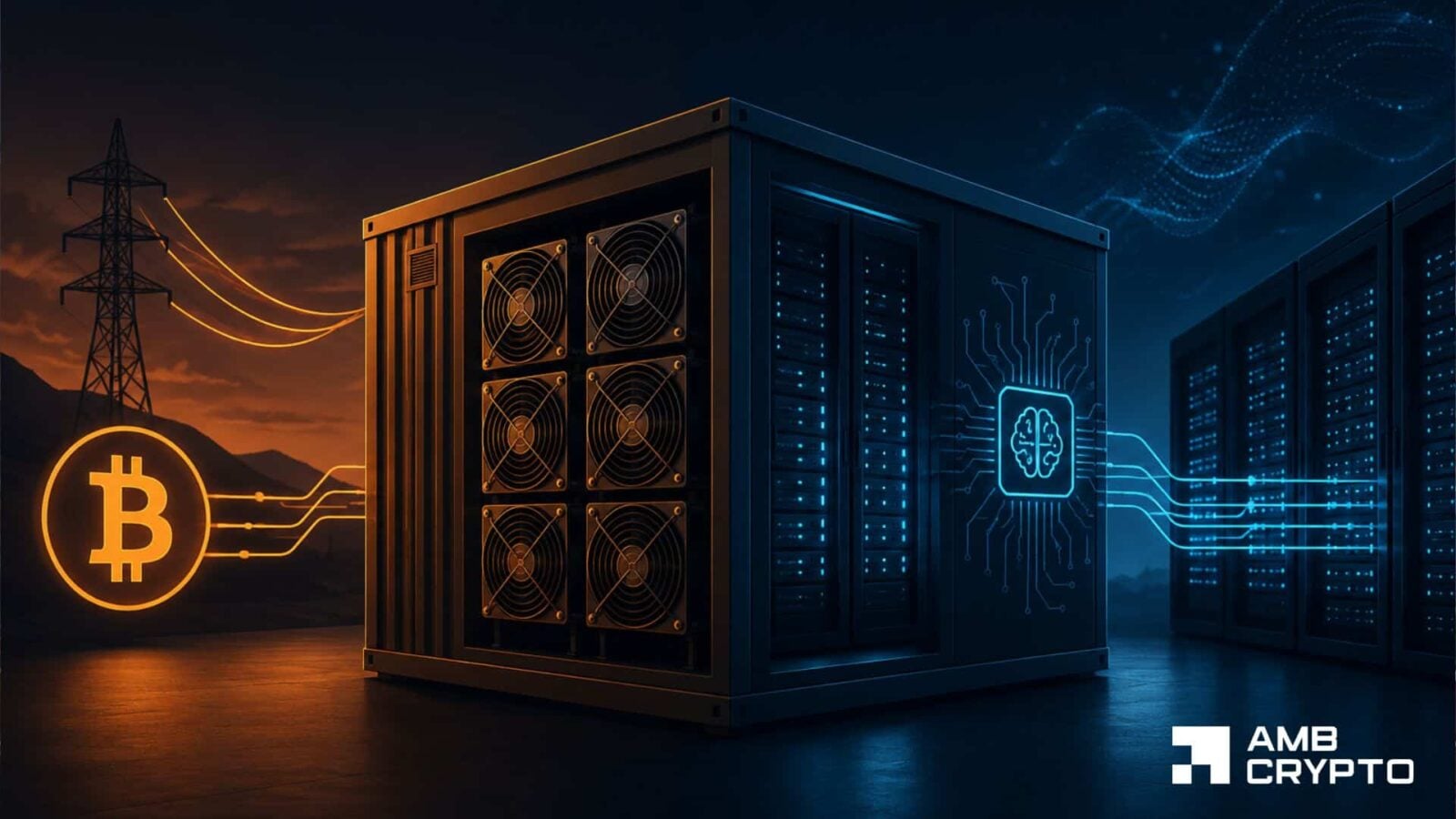 Bitcoin miner stocks rally in 2026 - How AI infrastructure reshaped BTC's outlook
