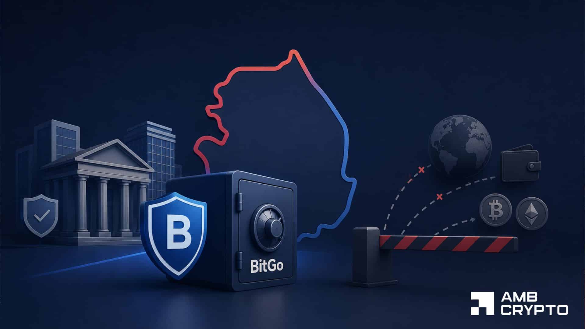 BitGo wins Korea VASP approval as offshore rules tighten - Will others follow?