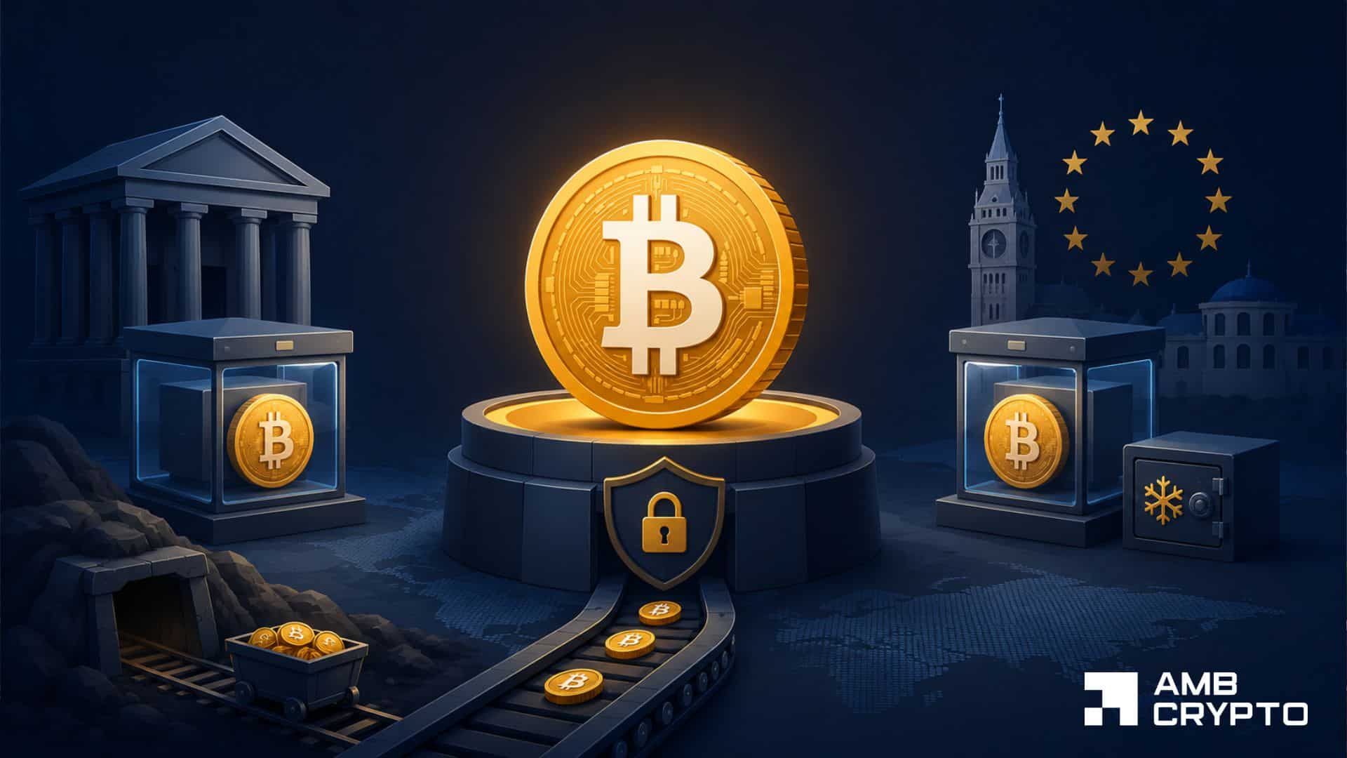 Bitcoin ETFs add $338M as weekly demand hits 26,762 BTC – Can they defend $80K?