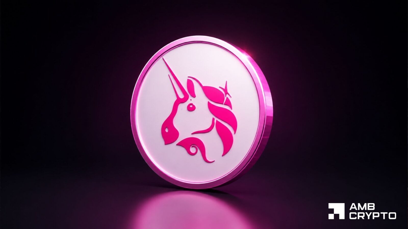 Uniswap Liquidity Surges 87% on Robinhood Chain as Trading Volume Accelerates