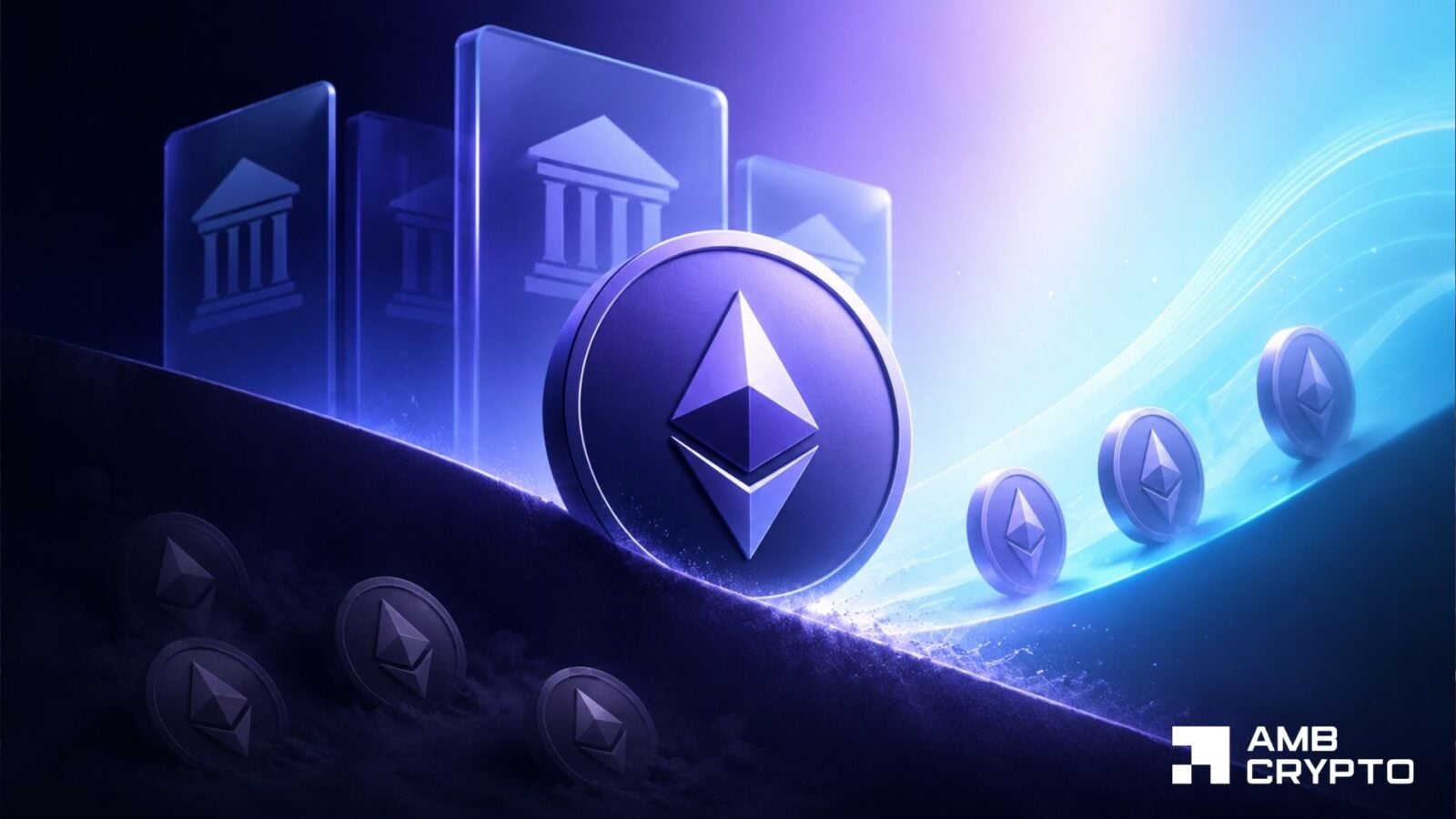 Ethereum reclaims realized price after 108 days as ETF demand grows – Can ETH reclaim $2,500?