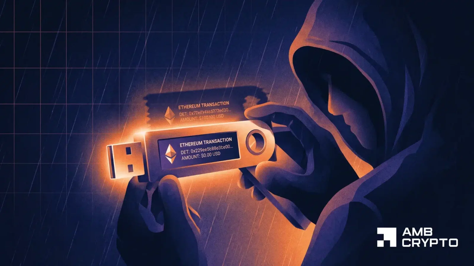 Ledger pushes back on Ethereum app flaw claims: 'Manufacturing fear for attention'