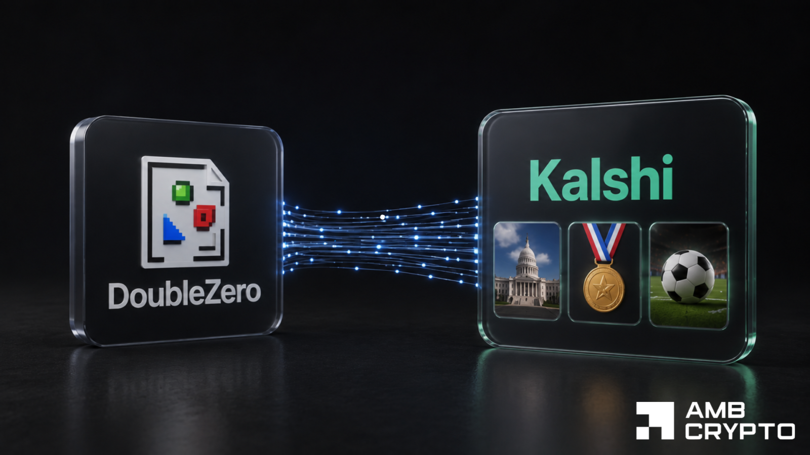 DoubleZero up 20% after Kalshi partnership – Can 2Z clear more resistances?