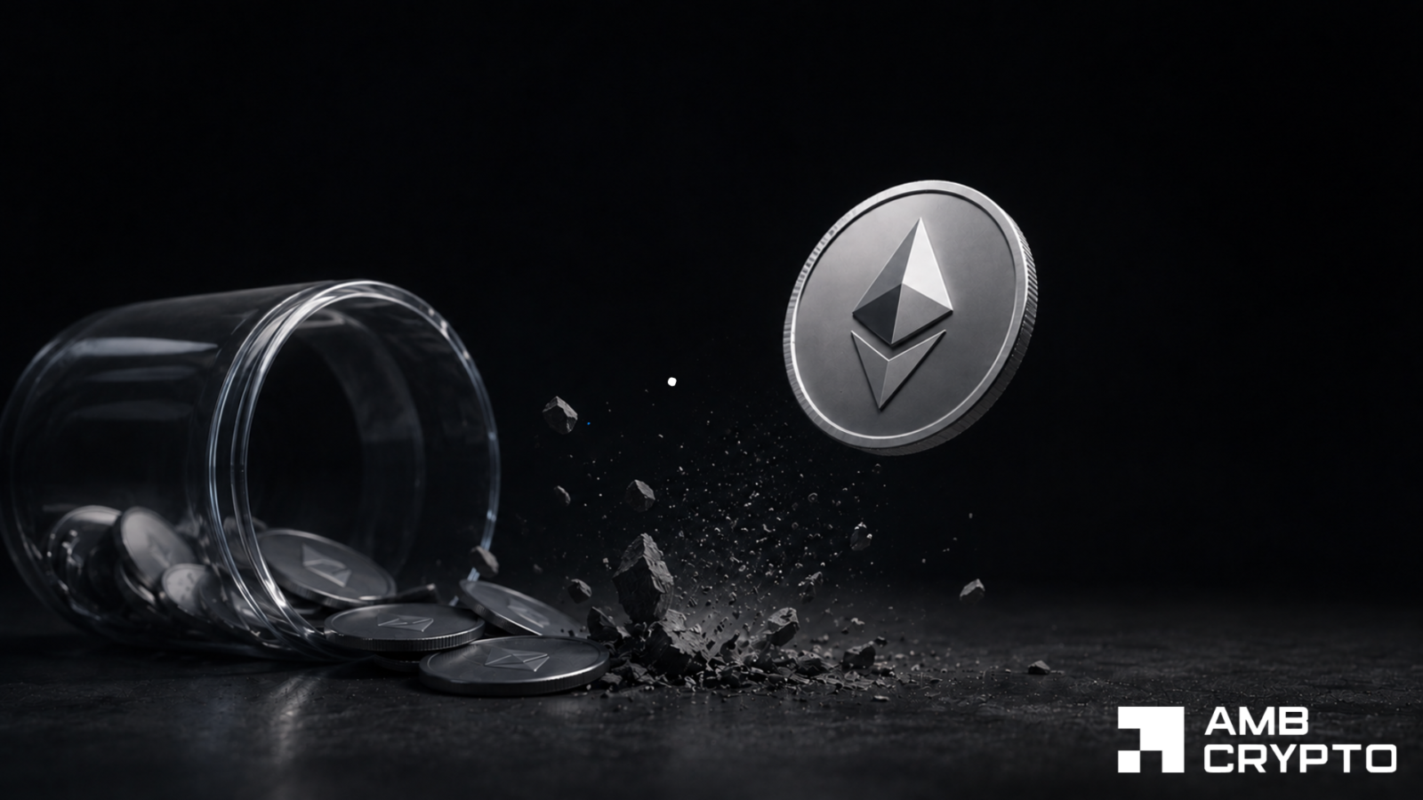 Ethereum up 18% as ETFs see largest inflow in 10 months - Is $2,500 next?