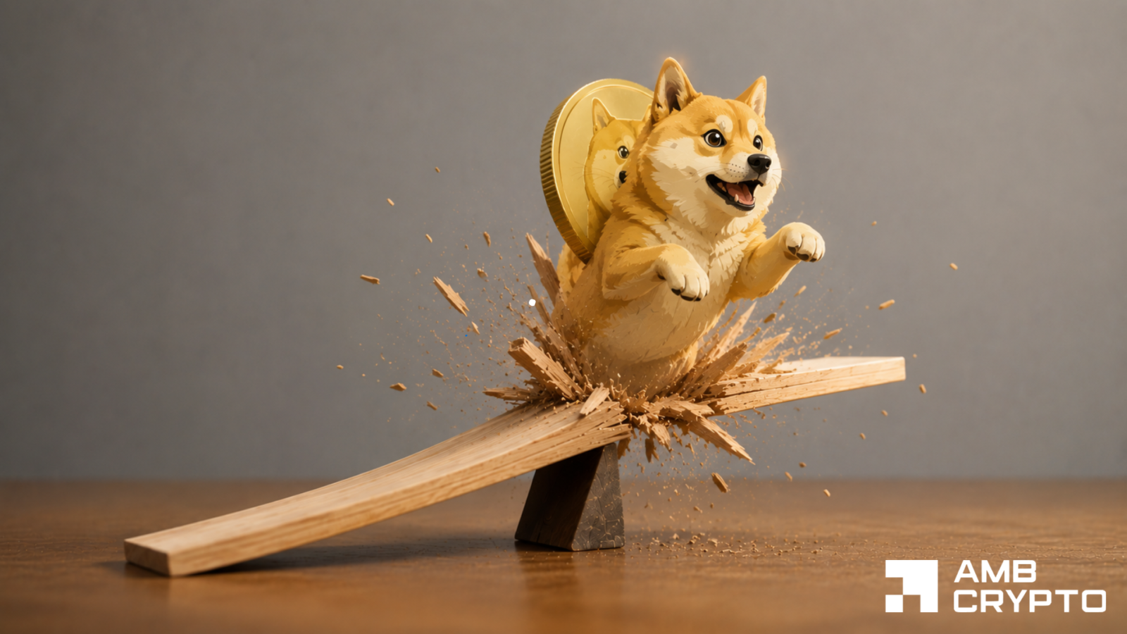 Dogecoin up 10% after volume spikes by 3.5x — Are OG memecoins back?