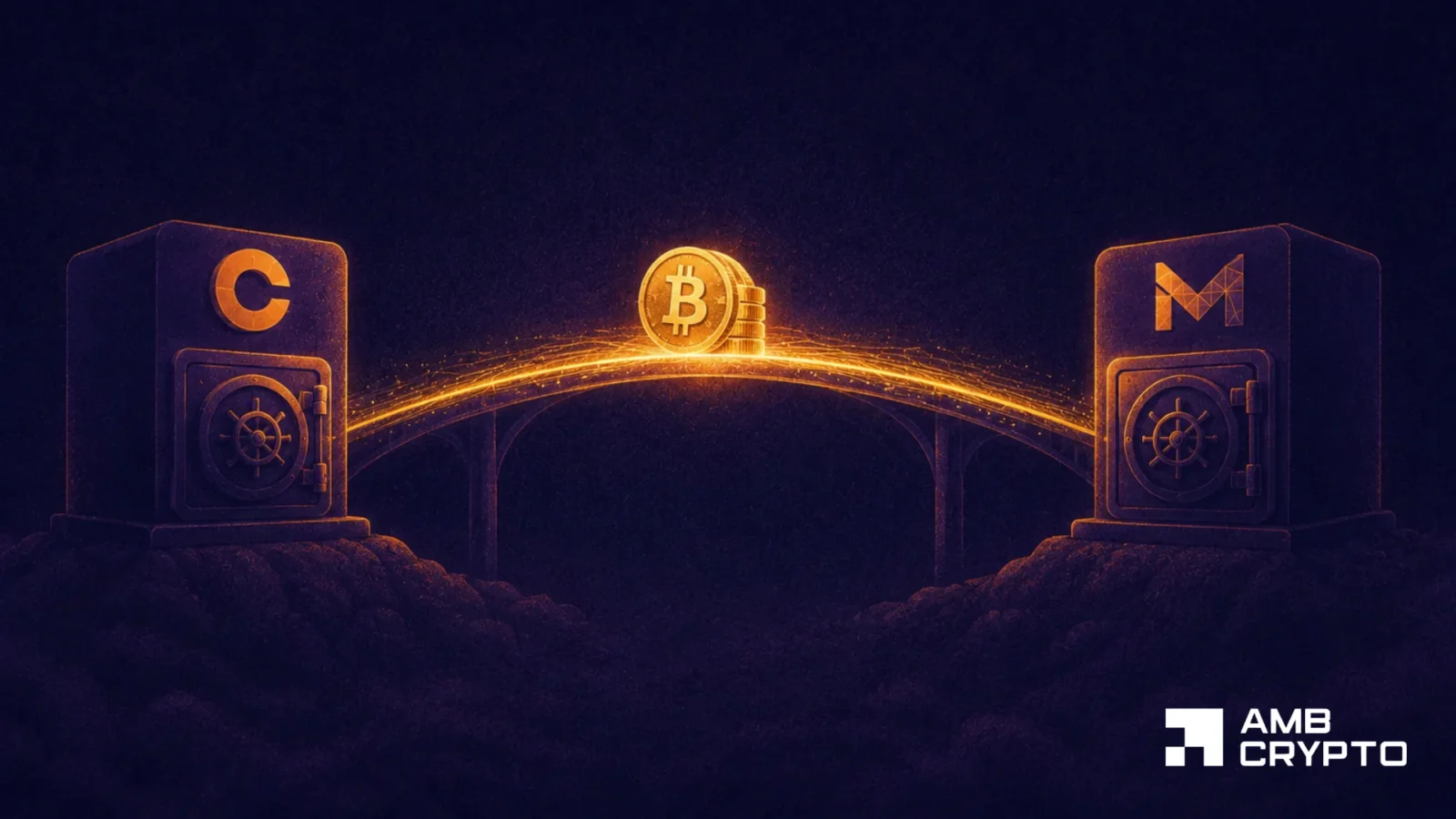 Metaplanet Transfers 800 BTC