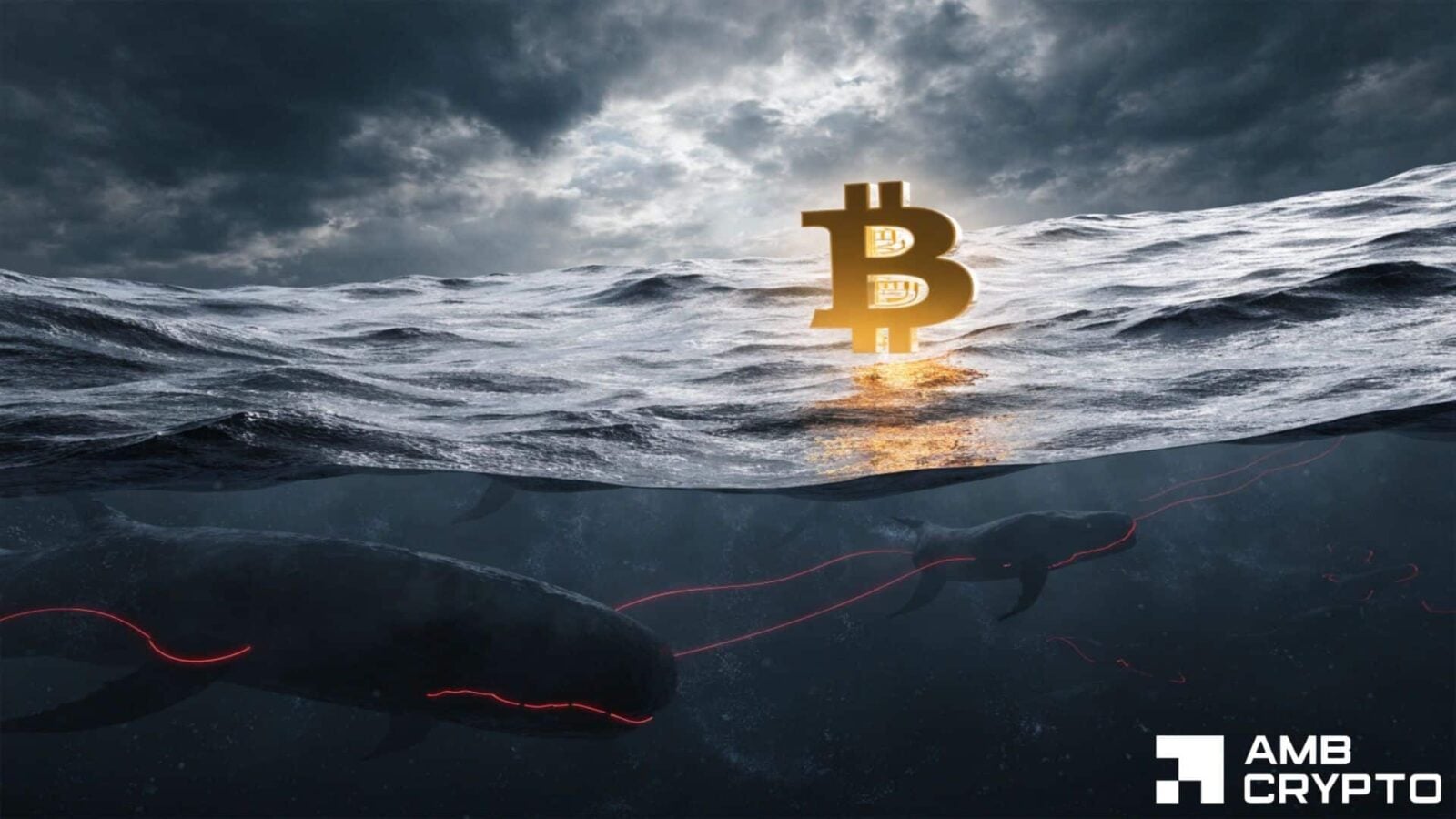 Is a price nuke ahead for Bitcoin's price after rising OI meets soft spot demand?