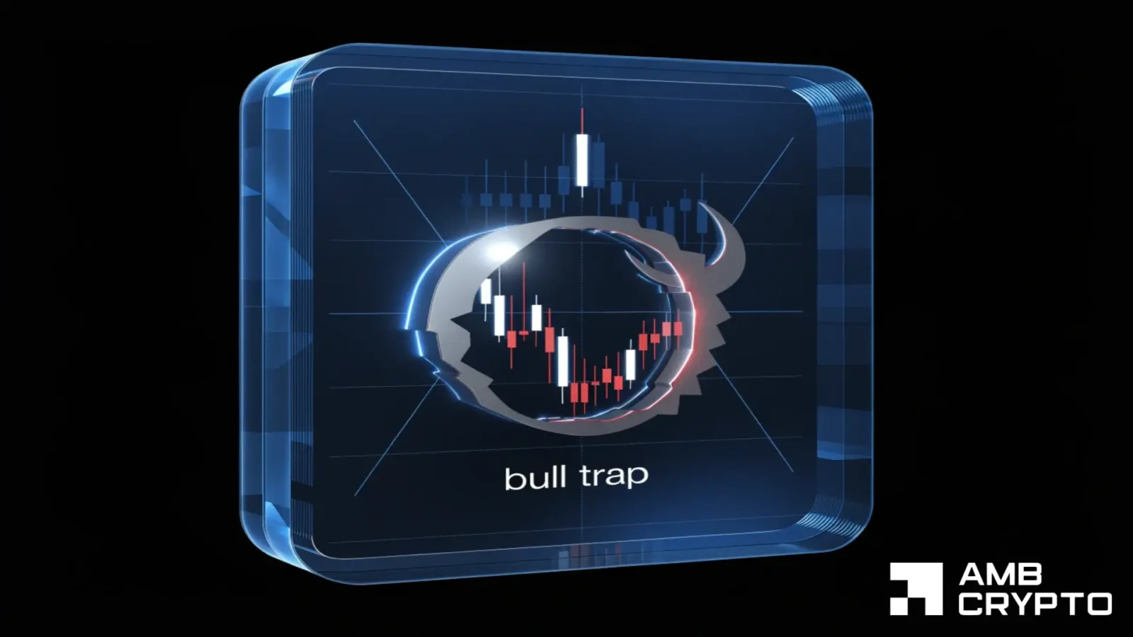 Ondo crypto faces selling pressure as buyers fail to regain control