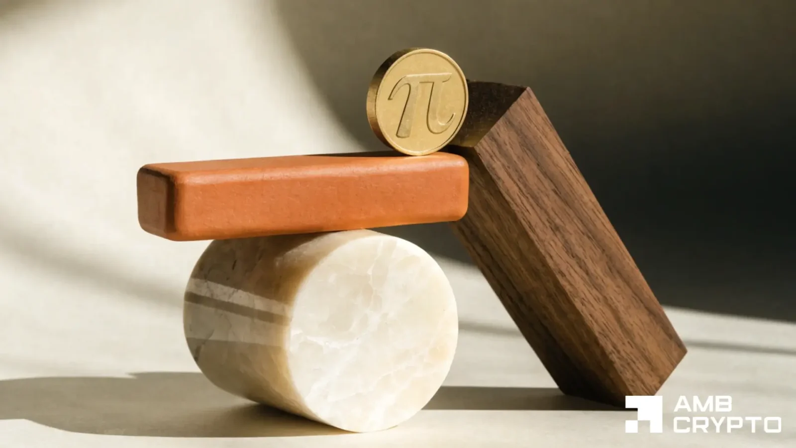PI crypto defends $0.085 support zone- Are the bulls preparing for the next rally?