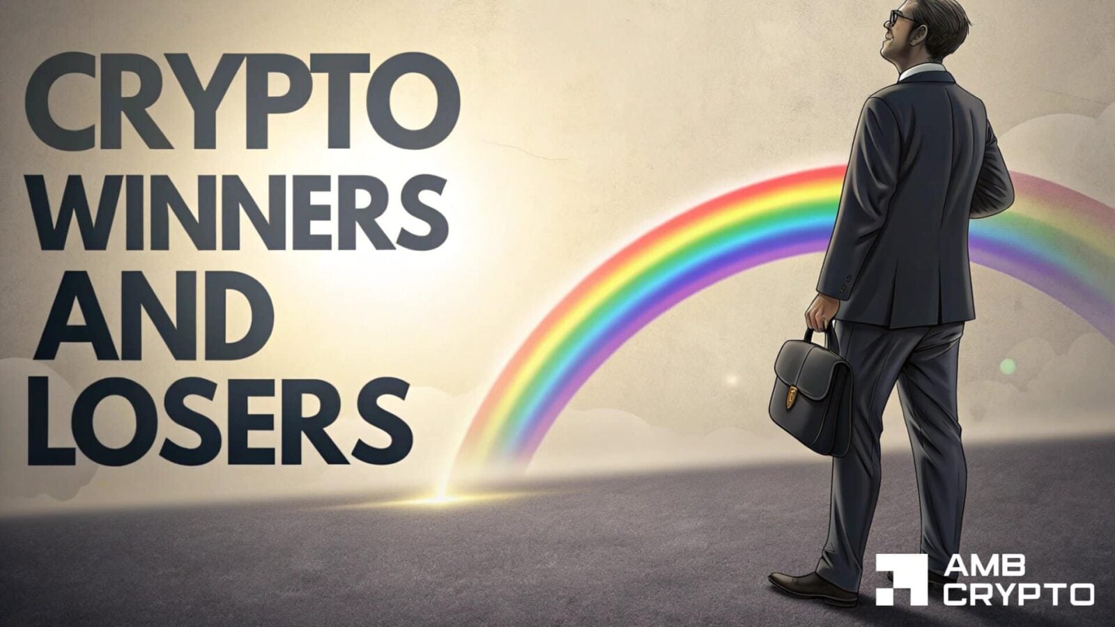 Crypto market’s weekly winners and losers – PEPE, PUMP, WLFI, HTX