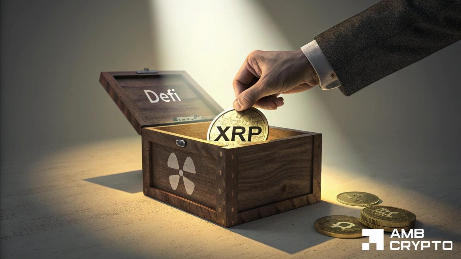 XRPL
