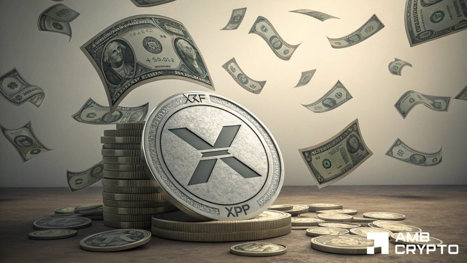 XRP price slides 14% after 0M in long liquidations – Bull trap ahead? – AMBCrypto