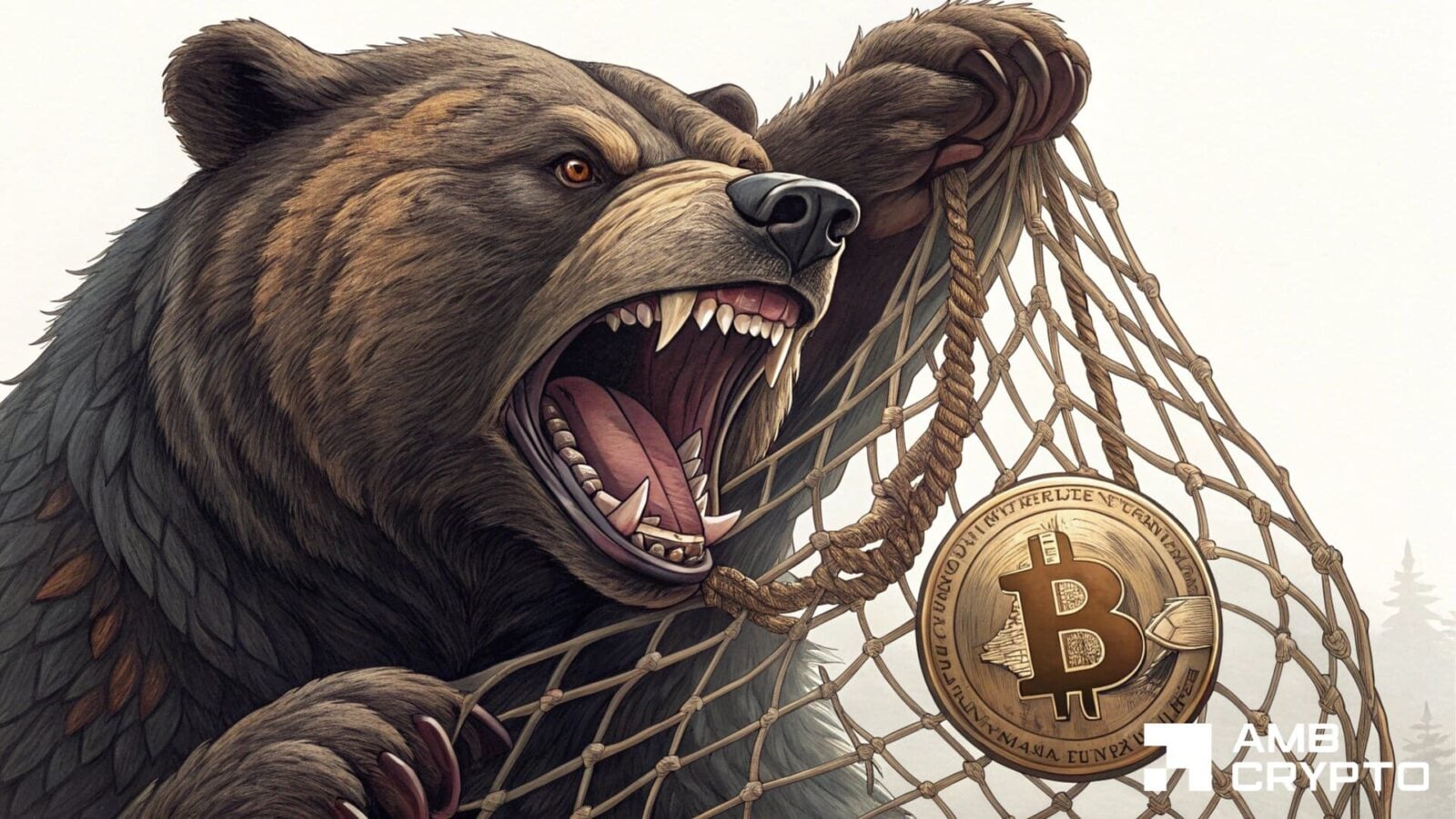 Bitcoin survives a $500M flush – Is a historic short squeeze next?