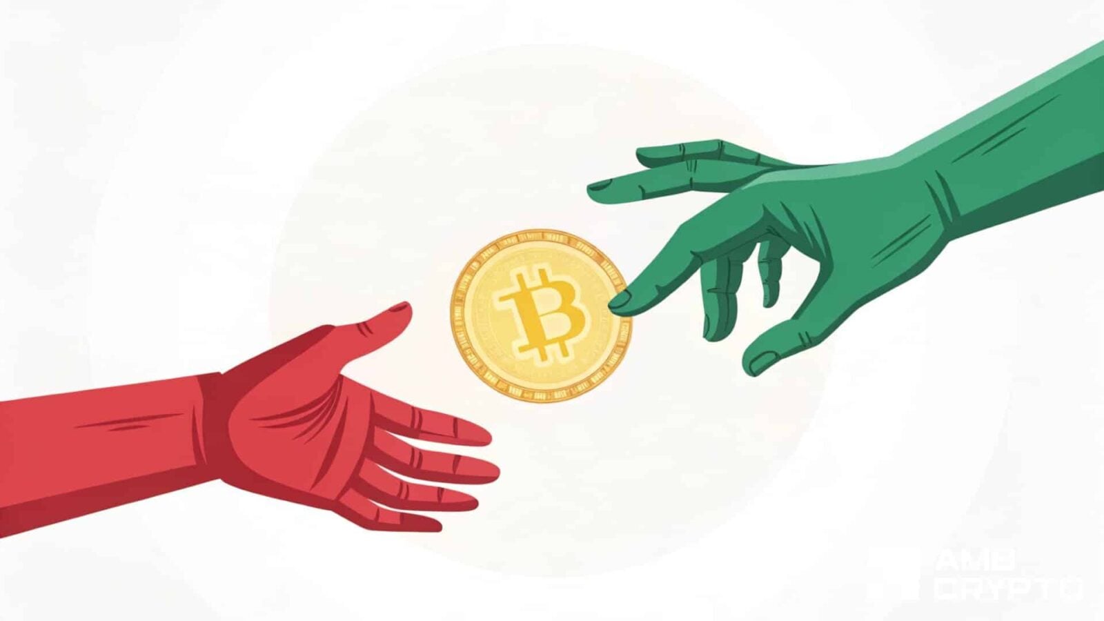 Macro FUD vs. FOMO: Who wins Bitcoin's August battle?
