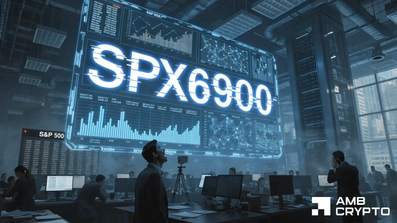 SPX6900 inches closer to a true bullish breakout, here's why it might succeed