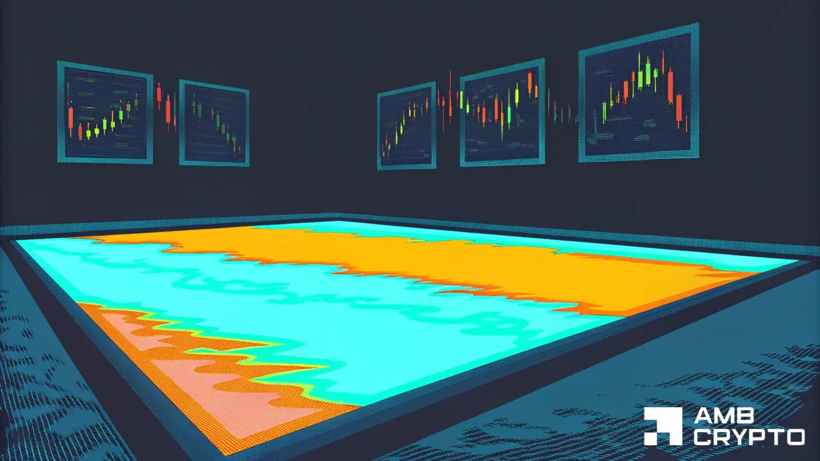 $4B leaves USDT — Are crypto investors leaving the market?