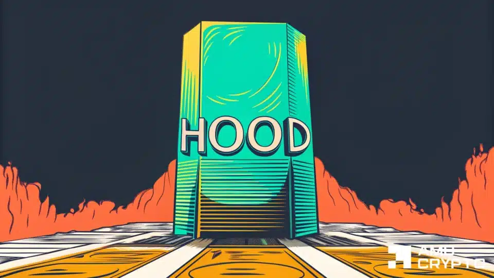 $3.6M in a month? Here's how Robinhood’s crypto bet is finally paying off