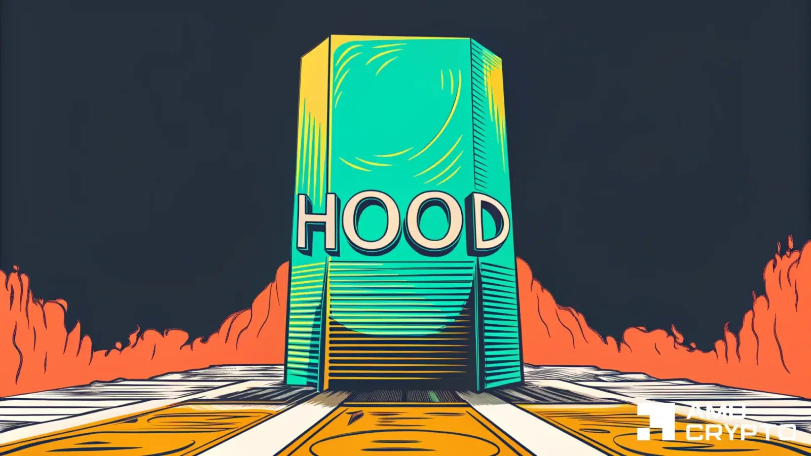 $3.6M in a month? Here's how Robinhood’s crypto bet is finally paying off