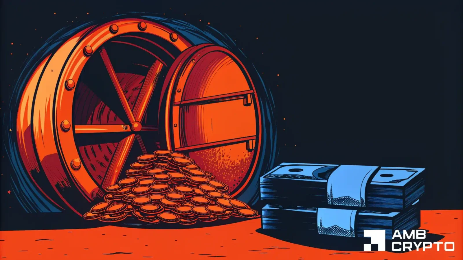 Why MSTR seems to be on the defensive despite Strategy’s $53.5B Bitcoin reserve