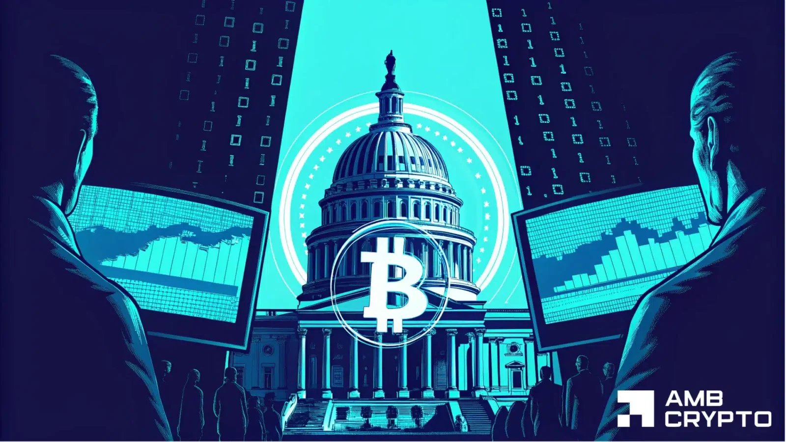 Nasdaq wants to make crypto ETF options easier to launch — Here’s how!