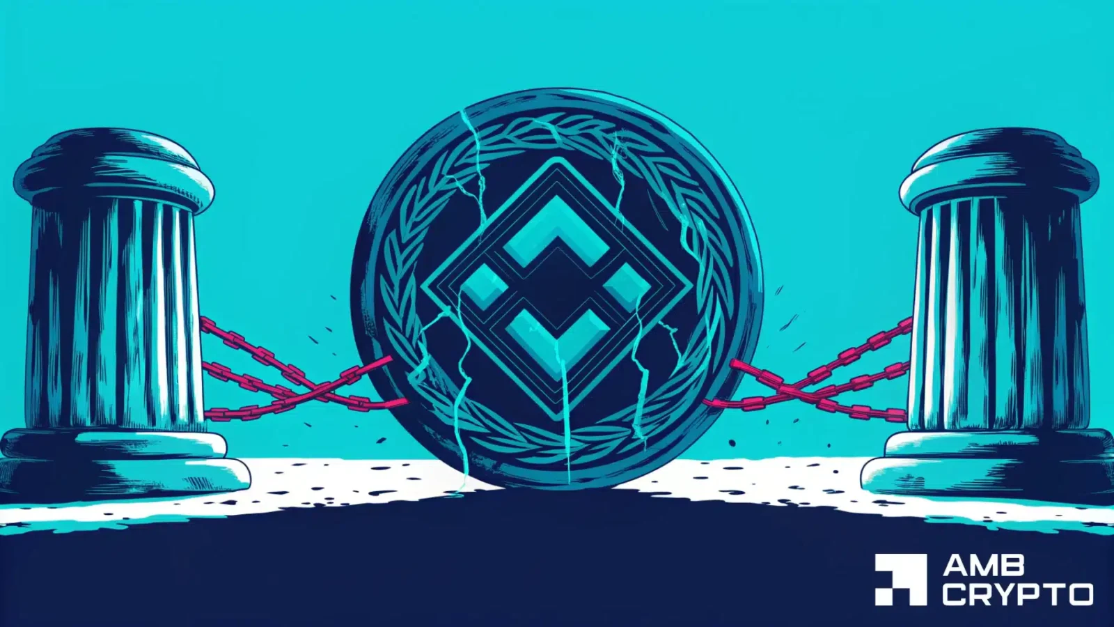 Russia's grip on crypto just got tighter, and Binance is in the crossfire!
