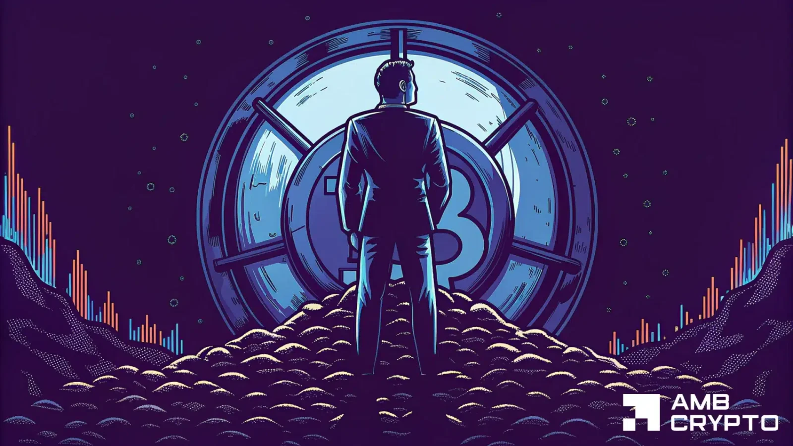 How is Strategy building a $4.8 billion cash pile without touching its Bitcoin?