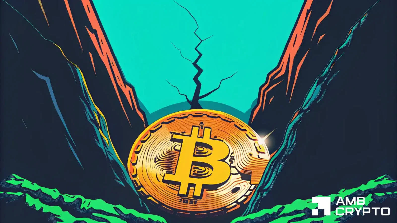 Fundstrat says Bitcoin could move 30% — But which way?